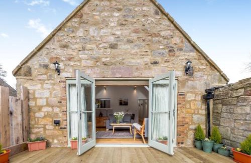 Longhoughton House | The Barn - Uk36460