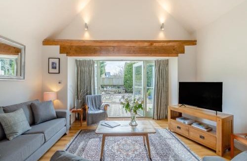 Longhoughton House | The Barn - Uk36460