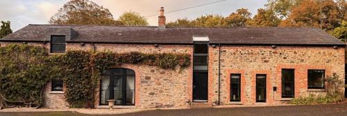 Ballykelly Bed & Breakfast | The Barn, Walworth Demesne