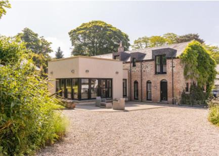 Ballykelly Bed & Breakfast | The Barn, Walworth Demesne
