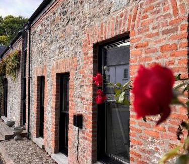 Ballykelly Bed & Breakfast | The Barn, Walworth Demesne