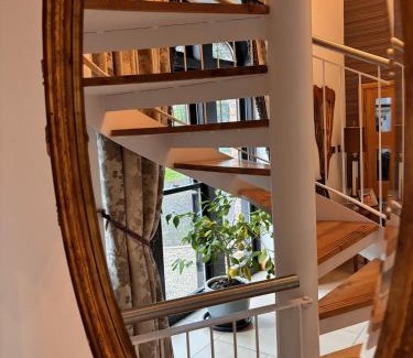 Ballykelly Bed & Breakfast | The Barn, Walworth Demesne
