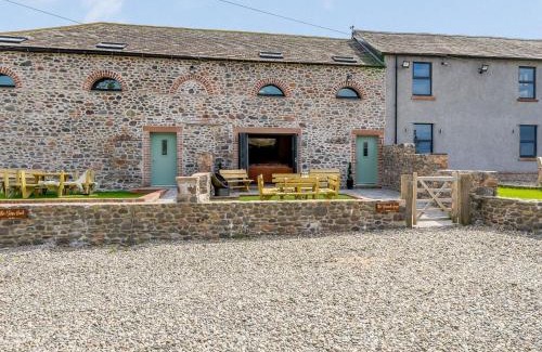 Wigton House | The Barnacle Goose - Uk35261