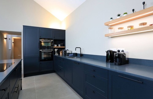 Dartmouth Cottage | The Barns @ Downton