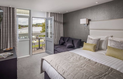 Barnstaple Hotel | The Barnstaple Hotel