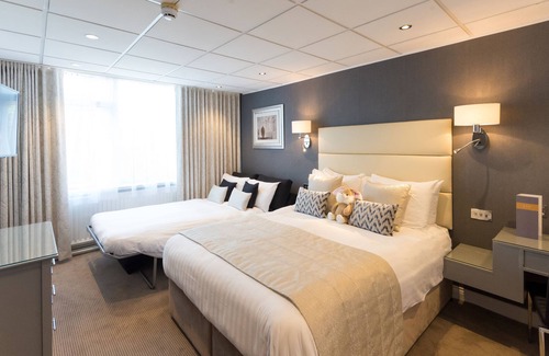 Barnstaple Hotel | The Barnstaple Hotel