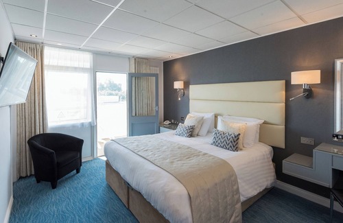 Barnstaple Hotel | The Barnstaple Hotel
