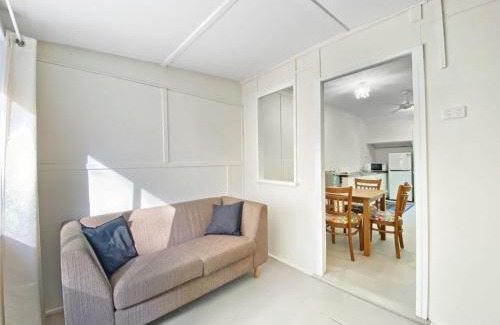 Arcadia Apartment | The Barracks Arcadia 2