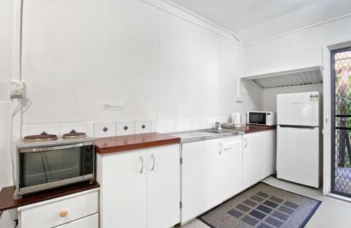 Arcadia Apartment | The Barracks Arcadia 2