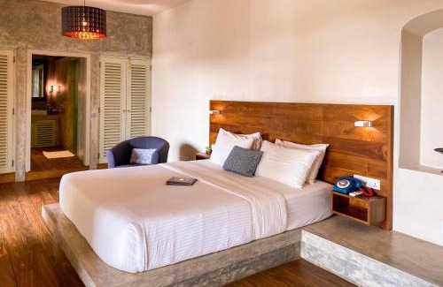 Fort Galle Hotel | The Bartizan Galle Fort