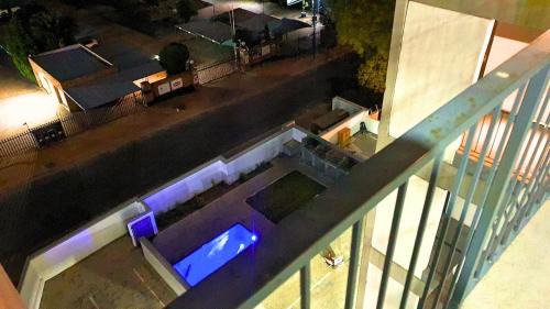 Greater Johannesburg Metropolitan Area Apartment | The Base, central affordable luxury