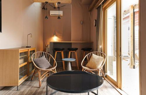 Miyakami Other | THE BASE GLAMPING YUGAWARA Kanagawa Glamping - Vacation STAY 74519v