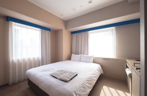 Nishi Hotel | THE BASEMENT HOTEL Osaka Honmachi