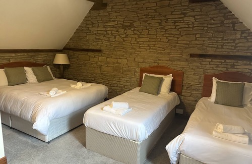 Shobdon Hotel | The Bateman Arms at Shobdon
