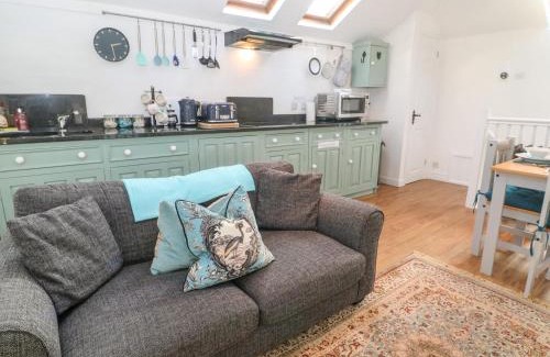 Blockley House | The Bath House