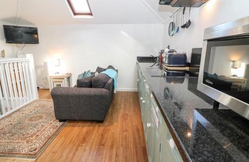 Blockley House | The Bath House