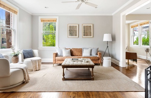 South of Broad Condo | The Battery Place 2br/2ba