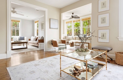 South of Broad Condo | The Battery Place 2br/2ba