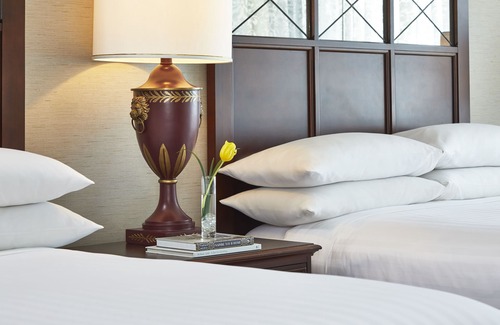 Central Business District Hotel | The Battle House Renaissance Mobile Hotel & Spa