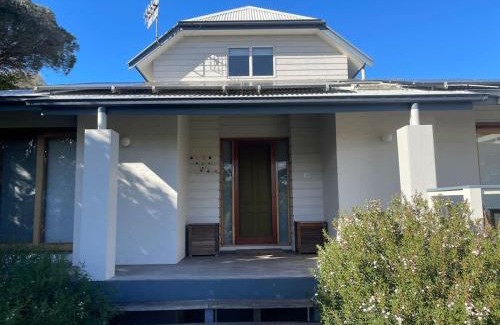 Bawley Point House | The Bawley Hideaway