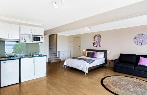 Nelson Bay House | The Bay