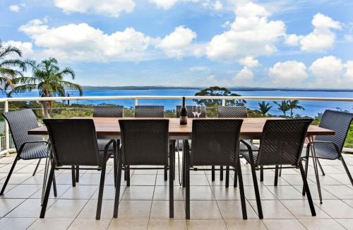 Nelson Bay House | The Bay