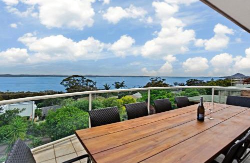 Nelson Bay House | The Bay