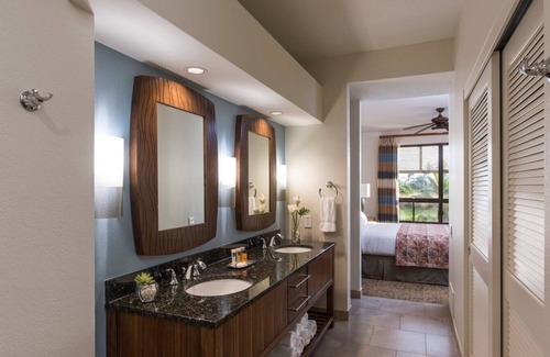 Waikoloa Resort | 🌴The Bay Club by Hilton Grand Vacations✨ Experience Paradise in a 2BR Villa