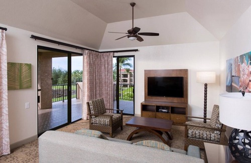Waikoloa Resort | 🌴The Bay Club by Hilton Grand Vacations✨ Experience Paradise in a 2BR Villa