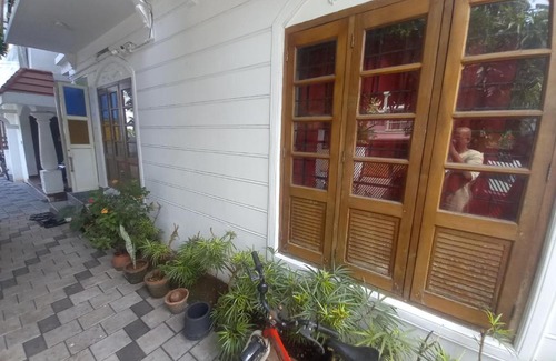 Fort Kochi Hotel | The Bay Club by East West