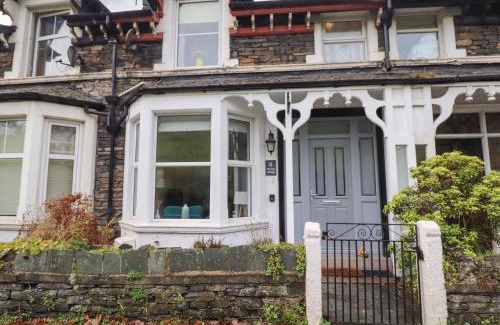 Waterhead House | The Bay Cottage