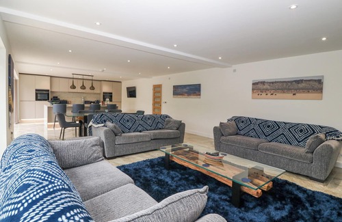 Benllech Cottage | The Bay