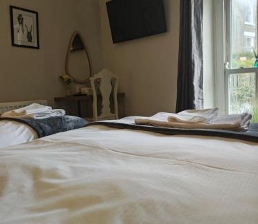 Wolsingham Hotel | The Bay Horse Hotel Wolsingham