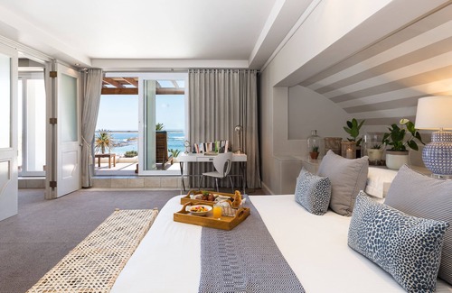 Camps Bay Hotel | The Bay Hotel