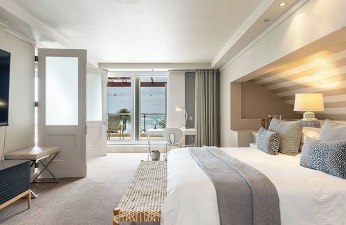 Camps Bay Hotel | The Bay Hotel