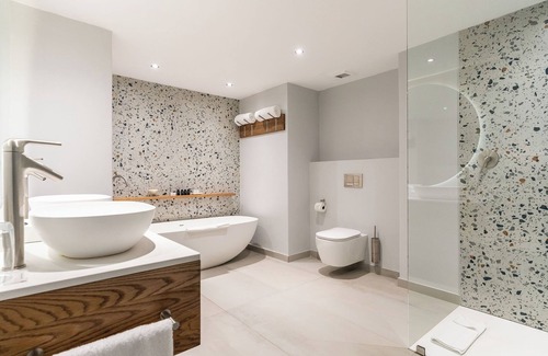 Camps Bay Hotel | The Bay Hotel