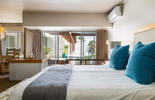 Camps Bay Hotel | The Bay Hotel