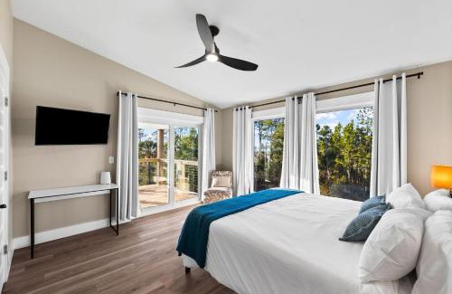 Port St. Joe House | The Bay House-Bayfront serenity, stunning sunsets