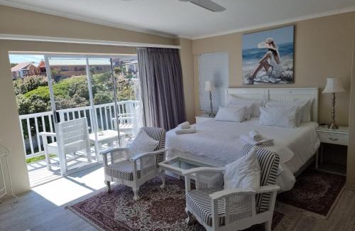 De Kelders Bed & Breakfast | The Bay Lodge