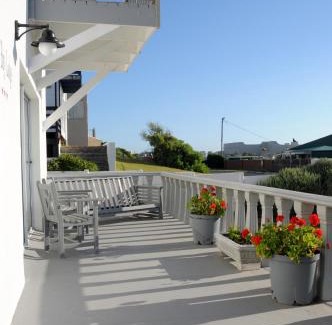 De Kelders Bed & Breakfast | The Bay Lodge
