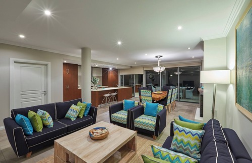 Marybrook House | The Bay Residence Luxury Beachfront Home