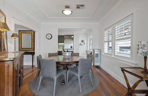 Neutral Bay Apartment | The Bay Retreat - Neutral Bay