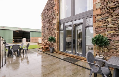 Penrith Cottage | The Bay Tree