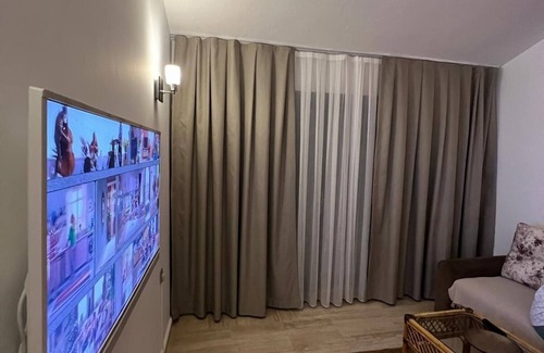 Kalkan Hotel | The Bay View Hotel Kalkan
