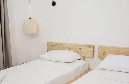 Kalkan Hotel | The Bay View Hotel Kalkan