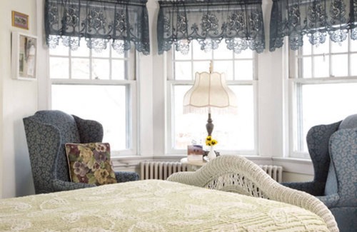 North End Bed & Breakfast | The Bayberry Inn
