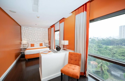 Intramuros Hotel | The Bayleaf Intramuros Hotel