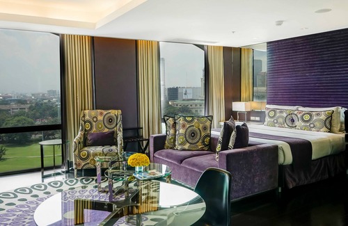 Intramuros Hotel | The Bayleaf Intramuros Hotel