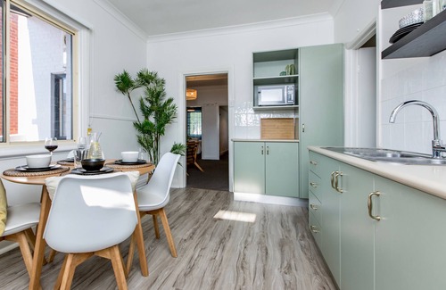 Wagga Wagga Apartment | The Baylis Boutique Apartments
