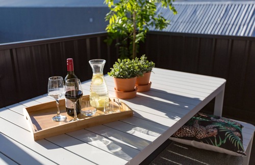 Wagga Wagga Apartment | The Baylis Boutique Apartments